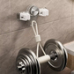 Wall-Mounted Self-Adhesive Mop ＆ Broom Gripper Racks