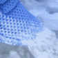 Hollow out breathable casual versatile tennis shoes