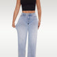 🎁 Hot Sale 49% OFF 🔥Mid-low Rise Baggy Jeans