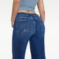 🎁 Hot Sale 49% OFF 🔥Mid-low Rise Baggy Jeans