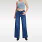 🎁 Hot Sale 49% OFF 🔥Mid-low Rise Baggy Jeans