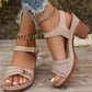 👡Hot Sale 50% OFF🥰Women's Chunky Heel Sandals