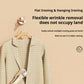 Portable Handheld Vacuum Steamer for Clothes