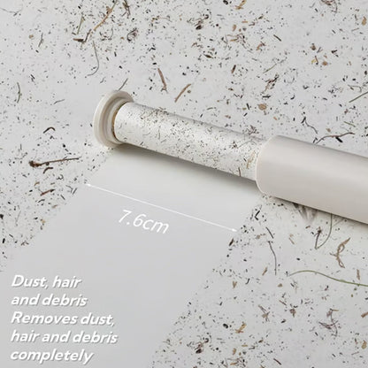 Portable Retractable Mini Lint Roller