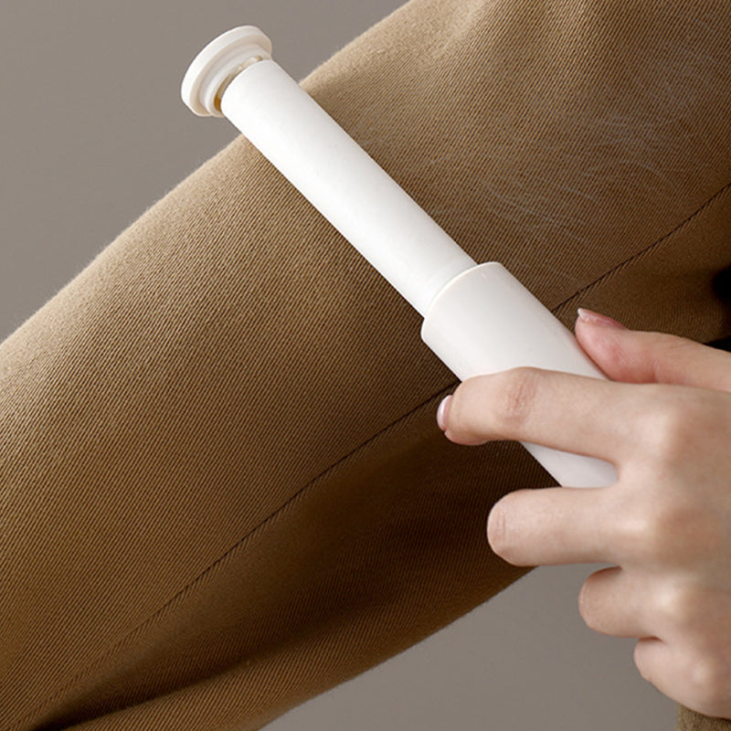 Portable Retractable Mini Lint Roller