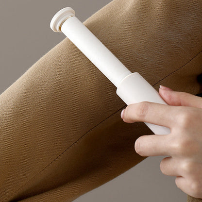 Portable Retractable Mini Lint Roller