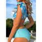 Sexy Fashion Bikini Swimsuit For Women