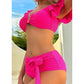 Sexy Fashion Bikini Swimsuit For Women