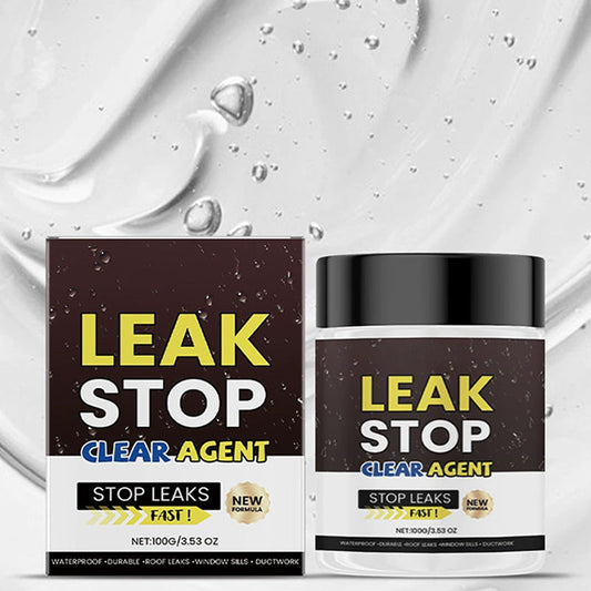 Waterproof & Leakproof Multipurpose Sealant