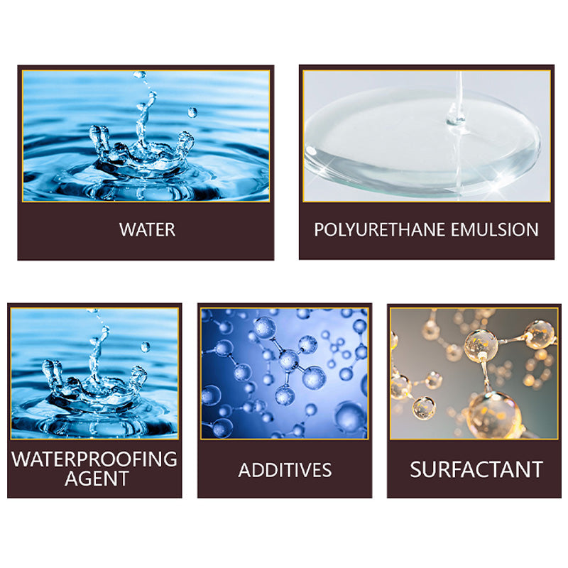 Waterproof & Leakproof Multipurpose Sealant