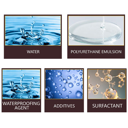Waterproof & Leakproof Multipurpose Sealant