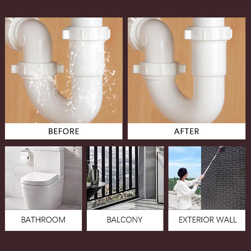 Waterproof & Leakproof Multipurpose Sealant