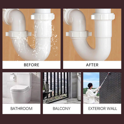 Waterproof & Leakproof Multipurpose Sealant
