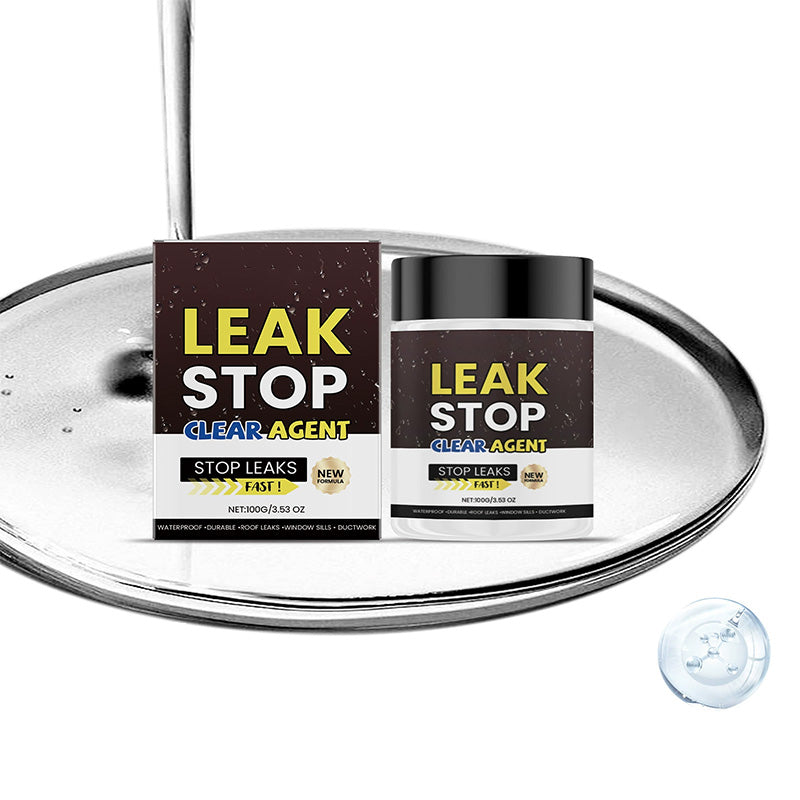 Waterproof & Leakproof Multipurpose Sealant