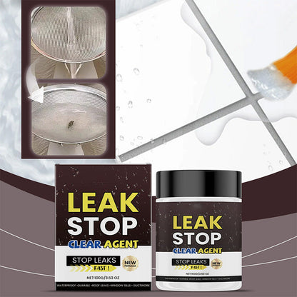 Waterproof & Leakproof Multipurpose Sealant