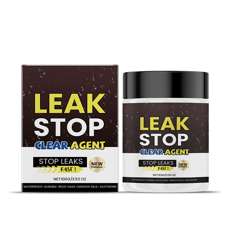 Waterproof & Leakproof Multipurpose Sealant