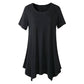 🔥BUY 2 GET 10% OFF💝Women's Loose Mid-length Short-sleeved T-shirt