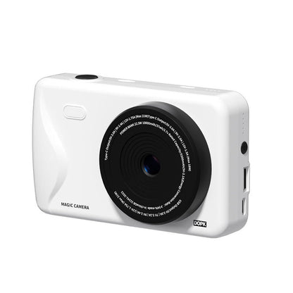 10000 mAh Power Bank Camera 2 in 1