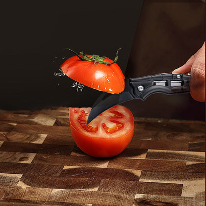 🔥Hot Sale 50%🔥Outdoor tactical folding pocket knife