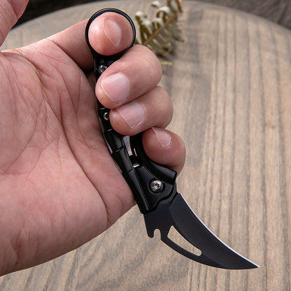 🔥Hot Sale 50%🔥Outdoor tactical folding pocket knife