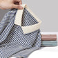 👕Men's Business Casual Striped Breathable Lapel T-Shirt