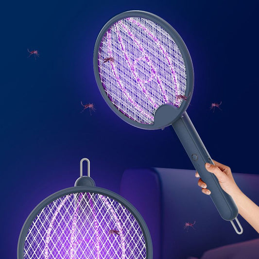 2-in-1 Electric Fly Swatter