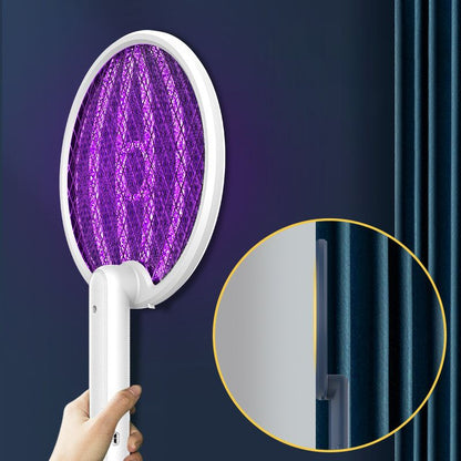 2-in-1 Electric Fly Swatter