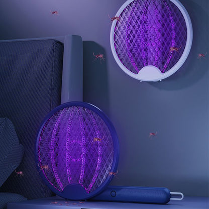2-in-1 Electric Fly Swatter