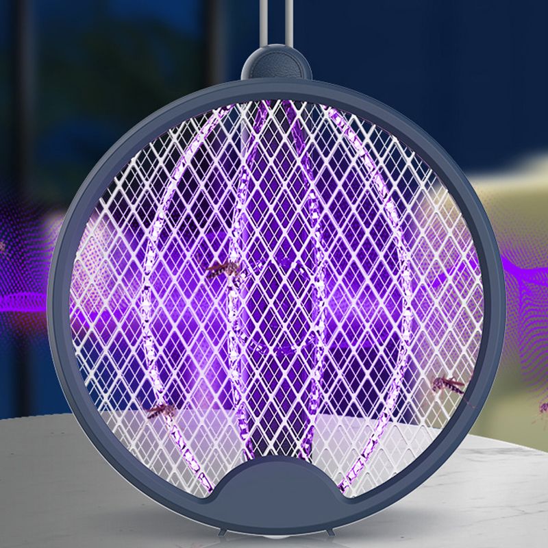 2-in-1 Electric Fly Swatter