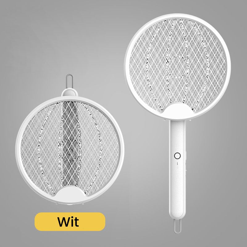 2-in-1 Electric Fly Swatter
