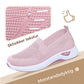 Women's Slip on Breathable Hollow Sneaker