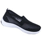 Women's Slip on Breathable Hollow Sneaker