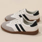 Women's Fashion Comfortable Low Top Flat Shoes