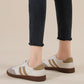 Women's Fashion Comfortable Low Top Flat Shoes