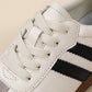 Women's Fashion Comfortable Low Top Flat Shoes