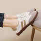 Women's Fashion Comfortable Low Top Flat Shoes