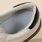 Women's Fashion Comfortable Low Top Flat Shoes