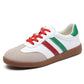 Women's Fashion Comfortable Low Top Flat Shoes