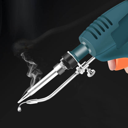 Automatic Feeding Solder Gun Kit