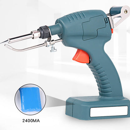 Automatic Feeding Solder Gun Kit