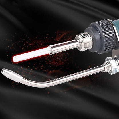 Automatic Feeding Solder Gun Kit