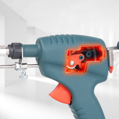 Automatic Feeding Solder Gun Kit