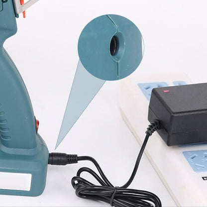 Automatic Feeding Solder Gun Kit
