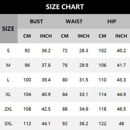Women's Ruffle Short-Sleeve Tops ＆ Printed Pants Set