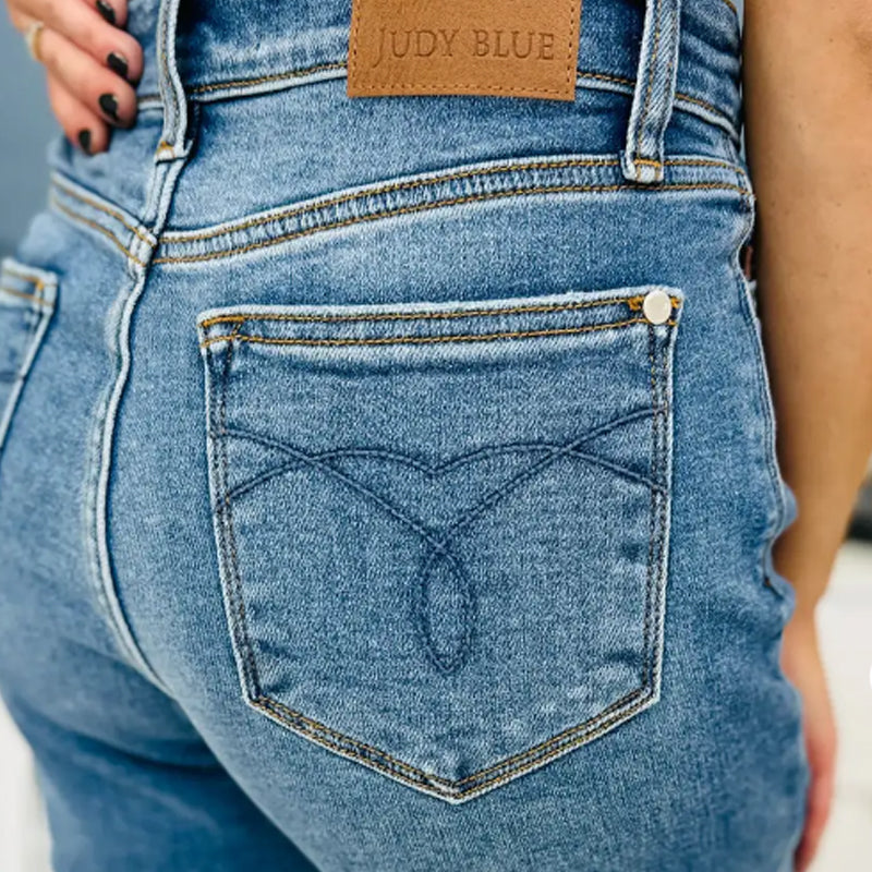 Women's Fashionable Comfortable Denim Shorts