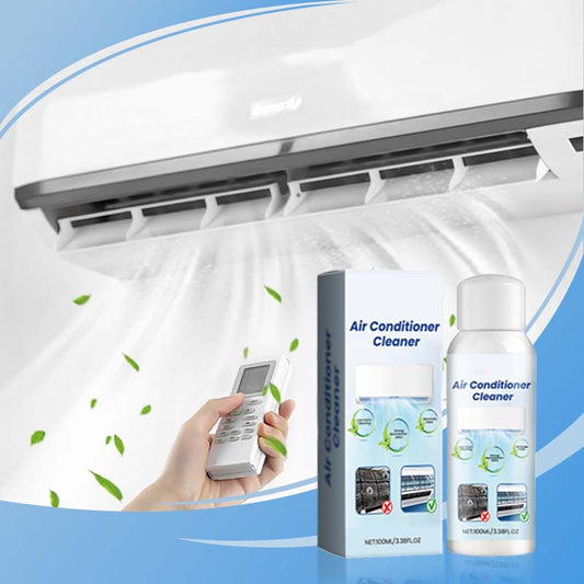 💥Powerful Air Conditioner Cleaner Spray