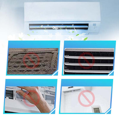 💥Powerful Air Conditioner Cleaner Spray