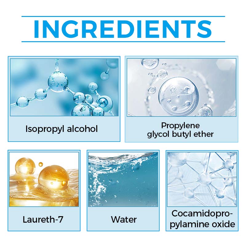 💥Powerful Air Conditioner Cleaner Spray