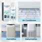 💥Powerful Air Conditioner Cleaner Spray