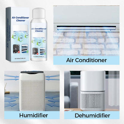💥Powerful Air Conditioner Cleaner Spray